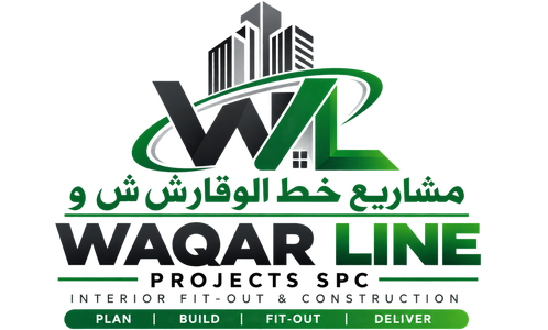 Waqar Line Projects SPC